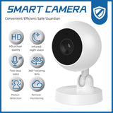 Mireva Ip Kamera za video nadzor Spy Cam Full HD – za dom i slobodno vreme