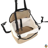 Automatska nosiljka za kućne ljubimce