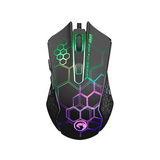 Out mis marvo km409 gaming