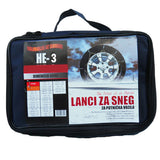 Lanci za sneg Sila He3 12mm plus poklon Struga? Polar