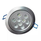 LED Spot 9w rasveta ugradni