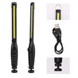 Zenovia Led lampa za mehanicare punjiva sa magnetom – za više reda i udobnosti u vozilu