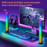 RGB Smart ambijentalne lampe set 2 komada