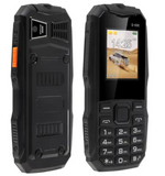 Land Rover Q8, mobilni telefon sa podrškom za dve SIM kartice.