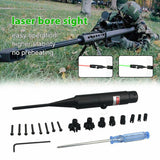 Laser Bore Sighter