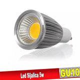 Led Sijalica GU10 5w