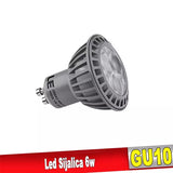 Led Sijalica GU10 6w led rasveta