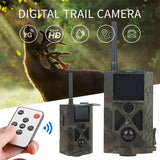 Lovacka Kamera HC 300M Odlicno Nocno Snimanje