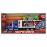 Kamion transporter