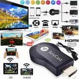 M12 Plus Anycast Chromecast Najnoviji Model11
