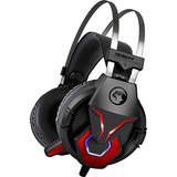 Out slusalice marvo hg8914 3.5mm+usb gaming