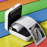 Prenosivi mobilni USB foto štampa?