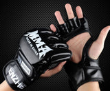 MMA rukavice za kikbox, dzak, mma rukavice