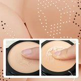 Tonirana krema za lice i telo + Vazdušni jastučić