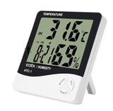 Kućna digitalna meteorološka stanica