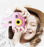 Mini De?ija Kamera Fotoaparat - Full HD 1080P