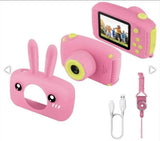 Mini De?ija Kamera Fotoaparat - Full HD 1080P