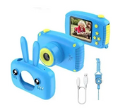 Mini De?ija Kamera Fotoaparat - Full HD 1080P