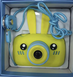 Mini De?ija Kamera Fotoaparat - Full HD 1080P