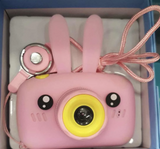 Mini De?ija Kamera Fotoaparat - Full HD 1080P