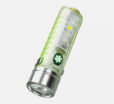 PRODAVANI mini LED džepna lampa.