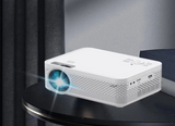Mini Projektor HD Rezolucije - Ku?ni Bioskop 5G WiFi