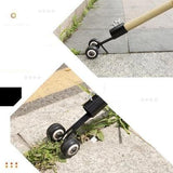 Alat za lako uklanjanje korova