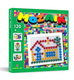 Mozaik (bockalica)