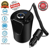 Multifunkcionalni MP3 FM radio handsfree