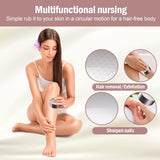 Multifunkcionalni 3 u 1 Nano Epilator za Telo