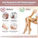 Multifunkcionalni 3 u 1 Nano Epilator za Telo