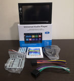 Alviora Multimedia 7010G sa Navigacijom+Blendom+Miror Link – za praktičnu organizaciju prostora