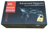 Napredni Detektor GPS Terminator protiv Kra?e
