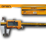 Zenovia Digitalni šubler 150mm Dingqi – za lakše svakodnevne obaveze