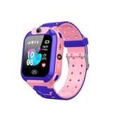 De?iji Pametan sat telefon Q12 Smart Sat Rozi