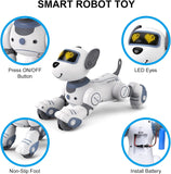 Pametni robotski pas koji se puni priloženim USB kablom.