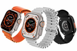 Pametni Sat WS-GS28 Watch 8 Ultra