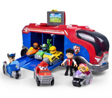 Autobus Paw Patrol predstavljen je kao igračka.