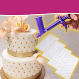 Апликатор за украшавање колача