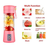 Prenosivi Nutri Mix blender
