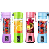 Prenosivi Nutri Mix blender