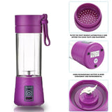 Prenosivi Nutri Mix blender