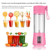 Prenosivi Nutri Mix blender