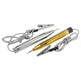 Glinerica probna lampa 6-24V