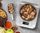 AORLIS digitalna kuhinjska vaga