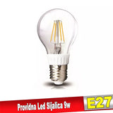 Providna Led Sijalica 9w