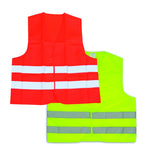 Bezbedonosno reflektuju?i prsluk