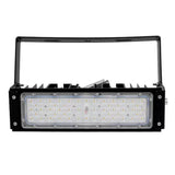 RGB LED Reflektor 100w Aluminijumski