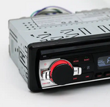 Auto-radio za reprodukciju muzike preko USB-a, SD ili TF kartice.