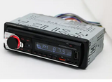 Auto-radio sa podrškom za Bluetooth hands-free pozive.